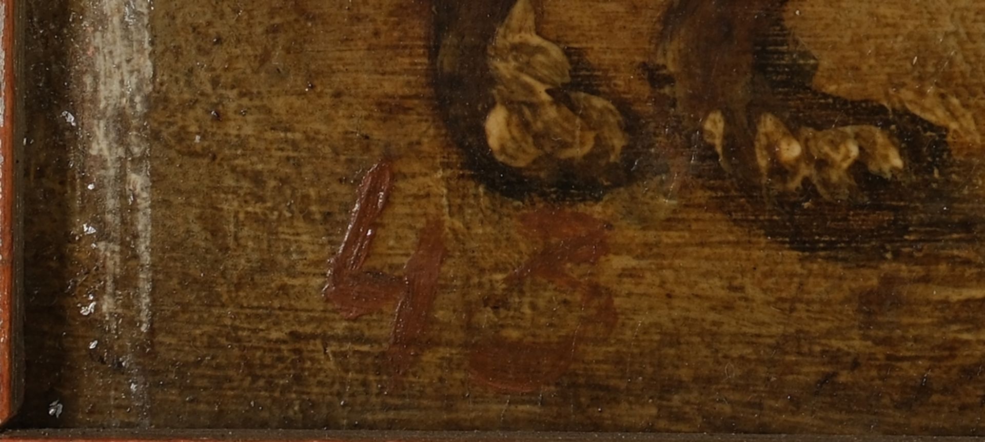 Flämischer Meister des 17. Jahrhunderts, - Bild 3 aus 8