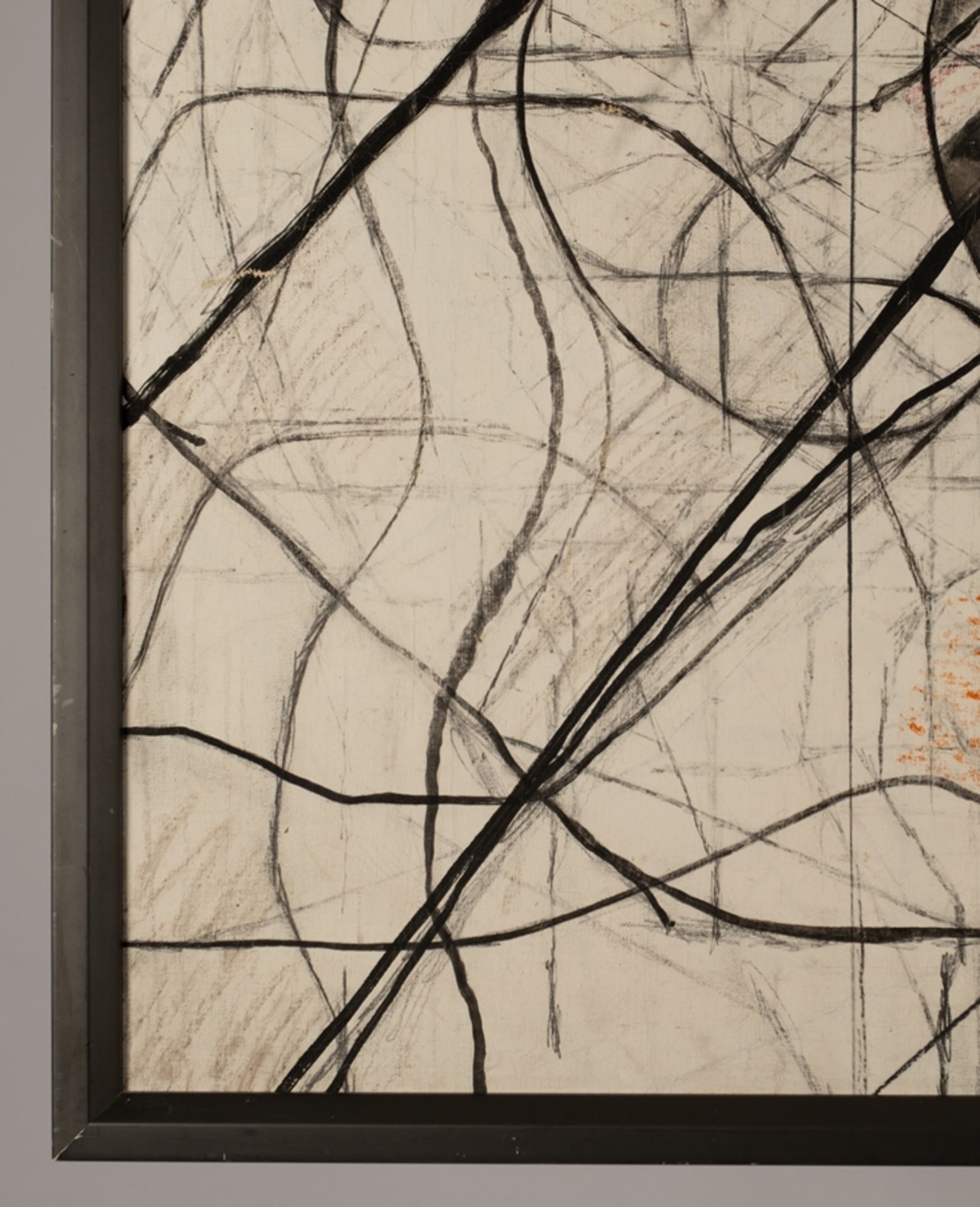 Malkowsky, Heiner (1920 Rosenberg - Hannover 1989, Studium an der Höheren Technischen Lehranstalt f - Bild 4 aus 9