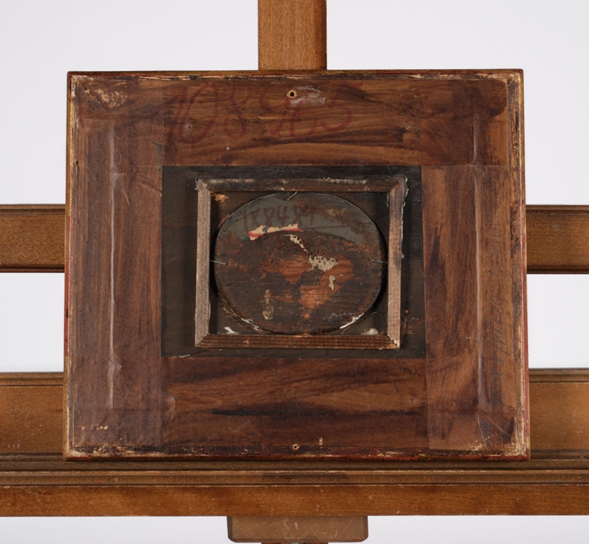 Wohl italienischer Meister des späten 17. Jahrhunderts, - Bild 8 aus 9