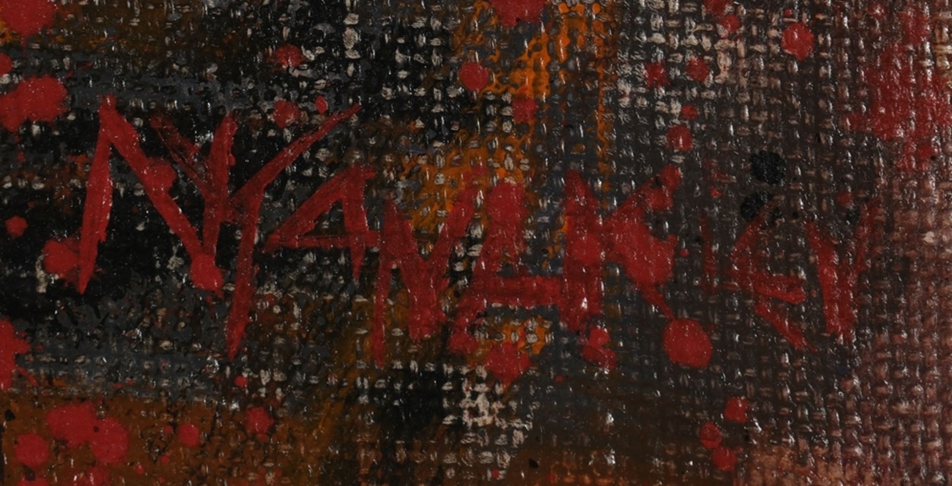 Yanakiev, Nikolay (geb. Dupnitza, Bulgarien 1954, Schüler der Kunstschule u. Kunstakademie in Sofia - Bild 3 aus 5