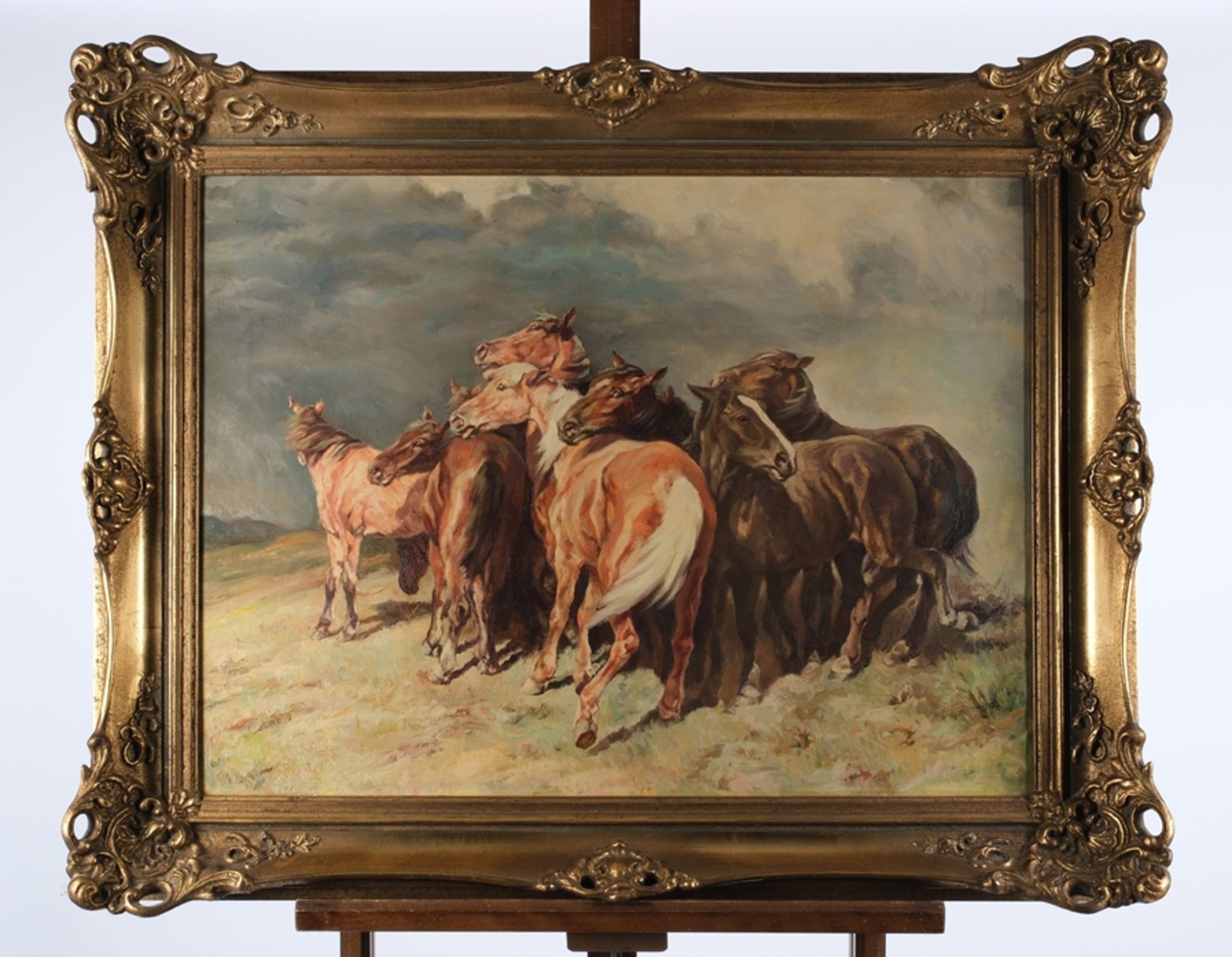 Künstler des 20. Jahrhunderts, - Bild 2 aus 3