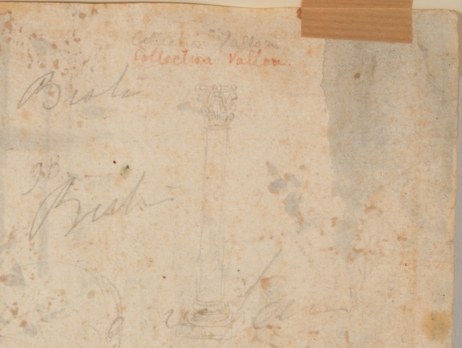 Niederländischer Meister des 17. Jahrhunderts,  - Bild 11 aus 12