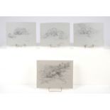 Laube, Fritz (1914 Berlin - 1993, Studium an der Hochschule für angewandte Kunst Berlin, Kirchen-, 