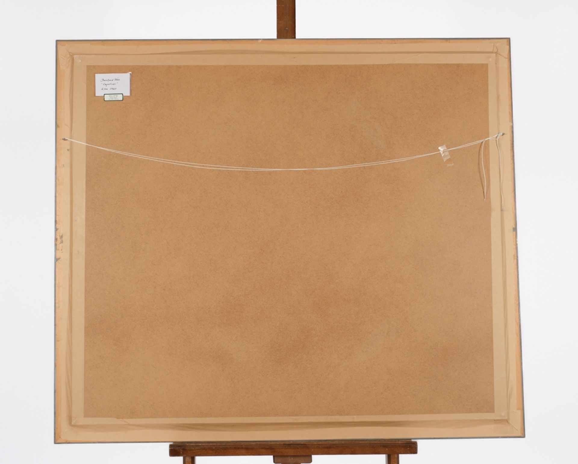 Klein, Bernhard (1888 Hamburg - 1967 Berlin) - Bild 6 aus 6