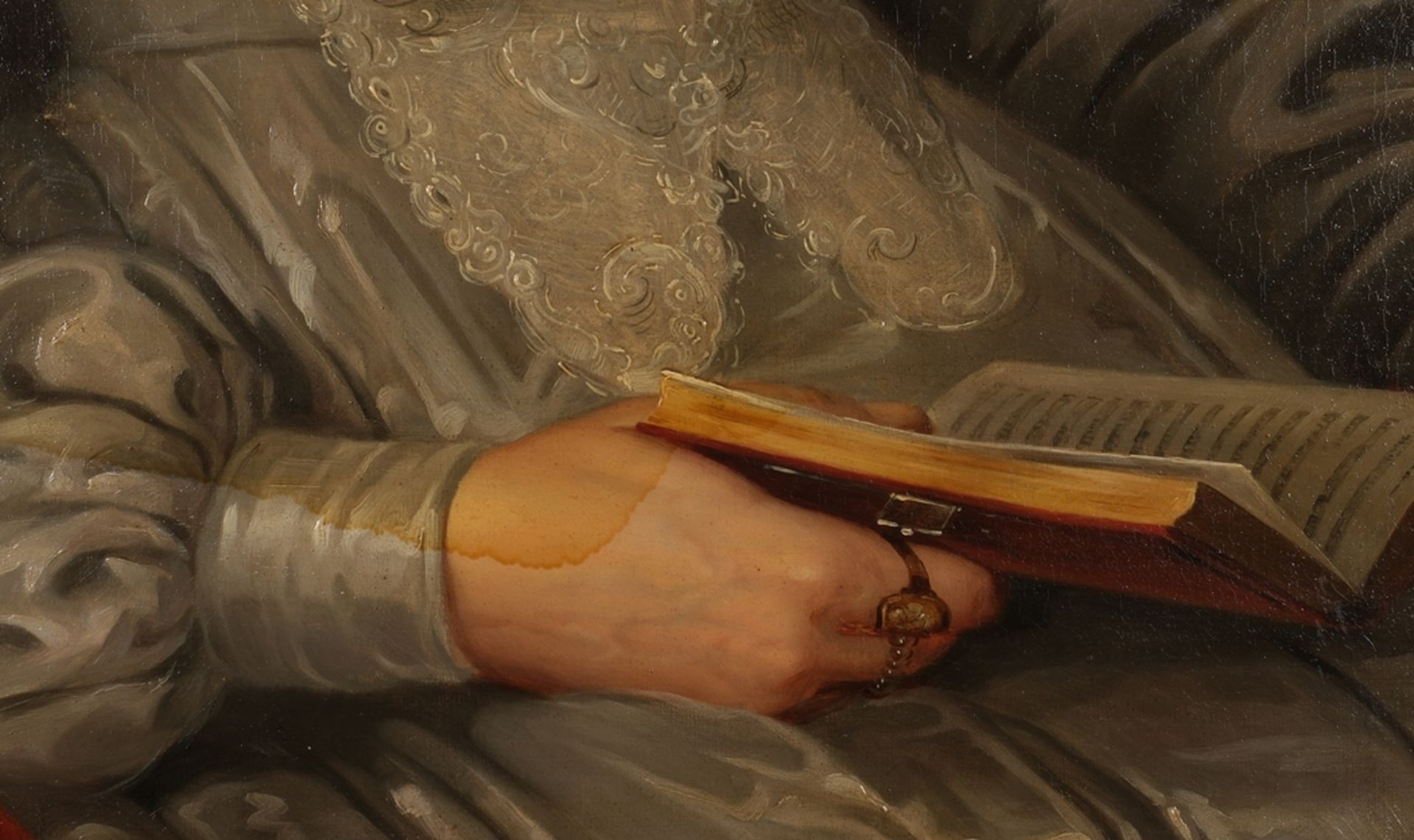 Deutscher Künstler um 1850, - Bild 6 aus 7