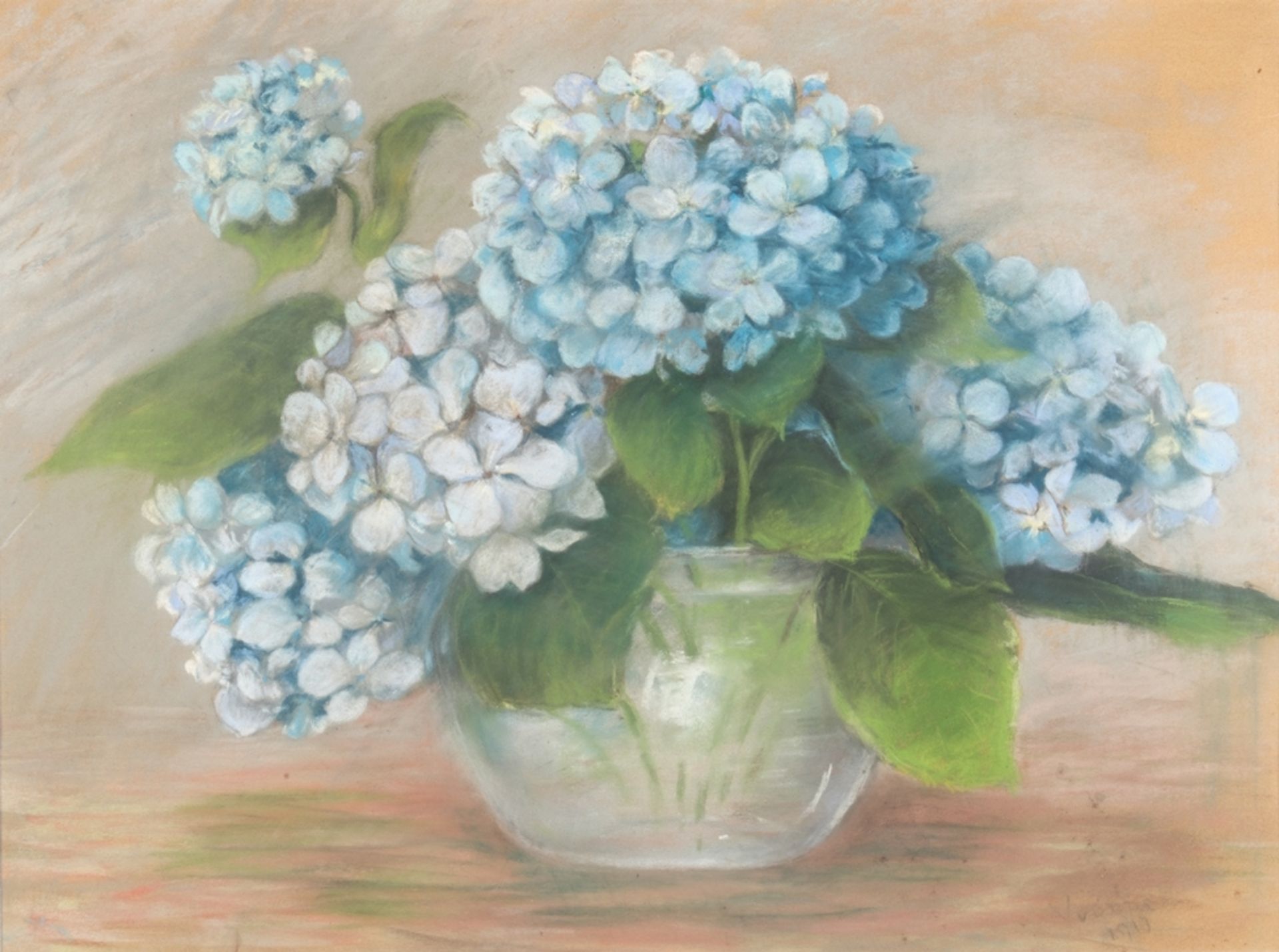 Unbekannter Künstler des 20. Jahrhunderts,  