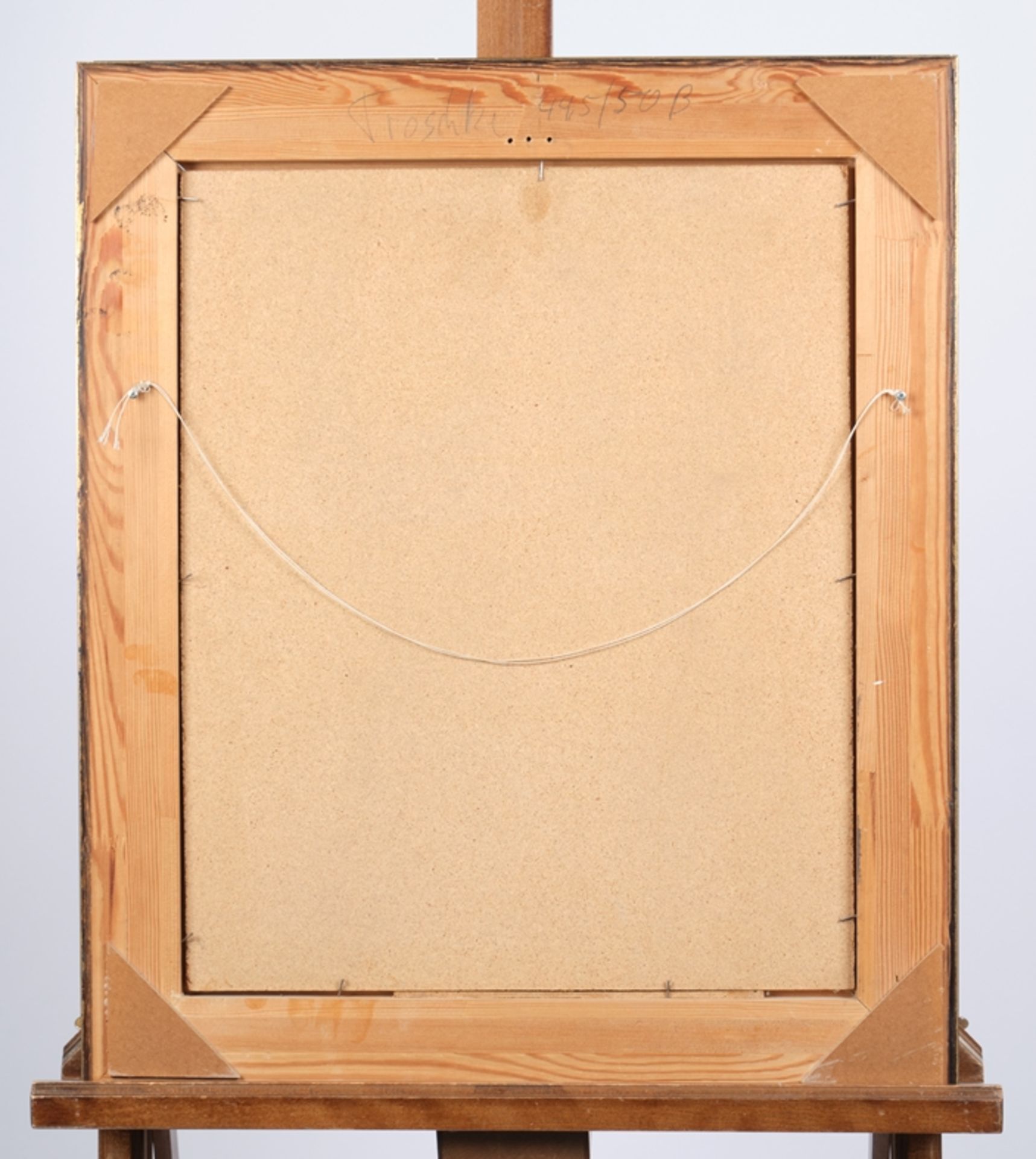 Berger, Gottlob (tätig 1832 - 1862, Maler und Lithograph in Berlin), - Bild 4 aus 4