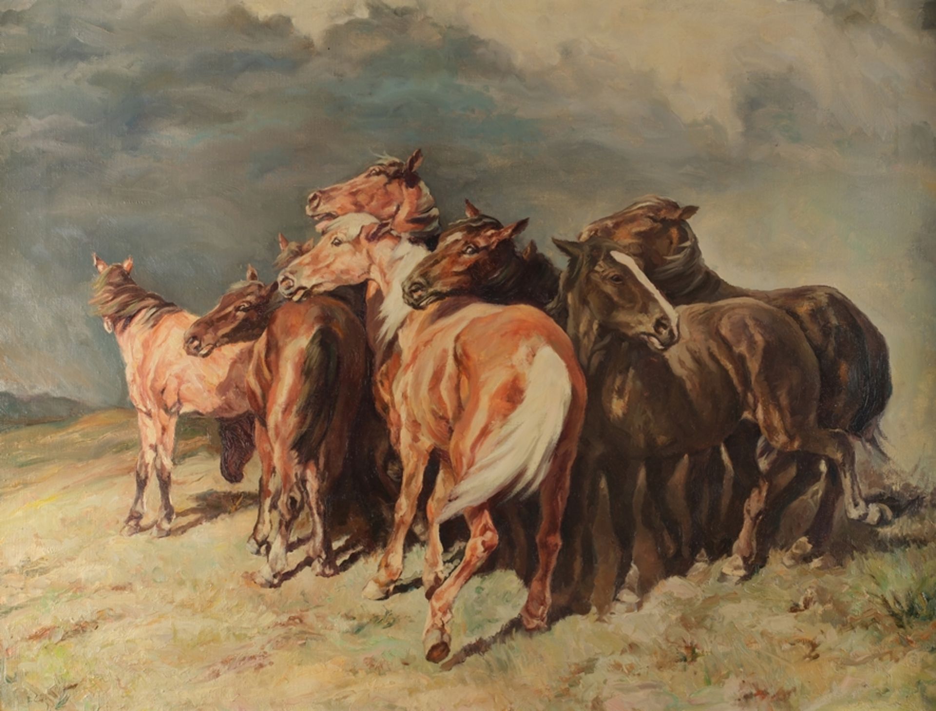 Künstler des 20. Jahrhunderts,