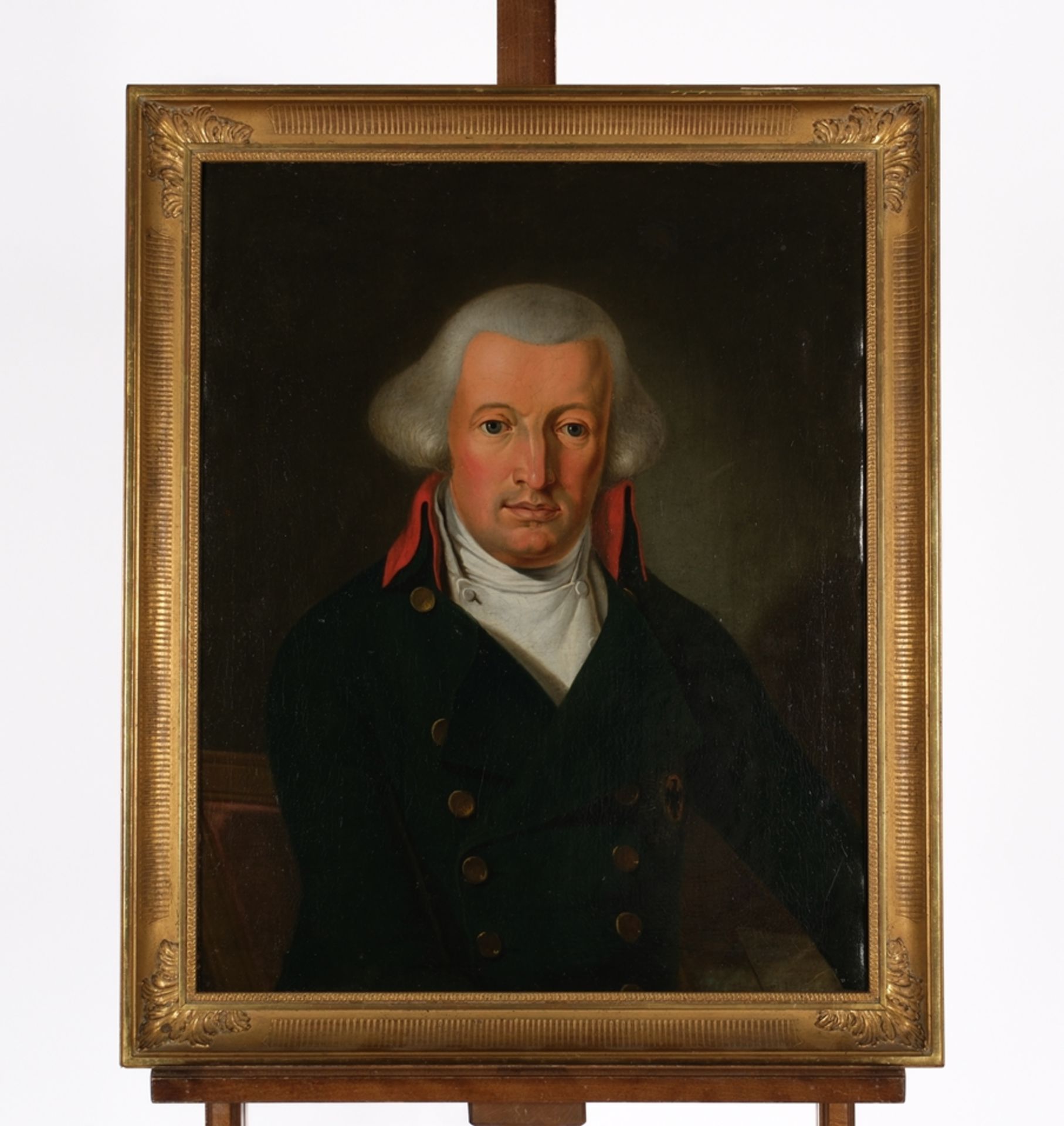 Seele, Johann Baptist (1774 Meßkirch - 1814 Stuttgart), Kopie nach, (19. Jahrhundert), - Bild 2 aus 5