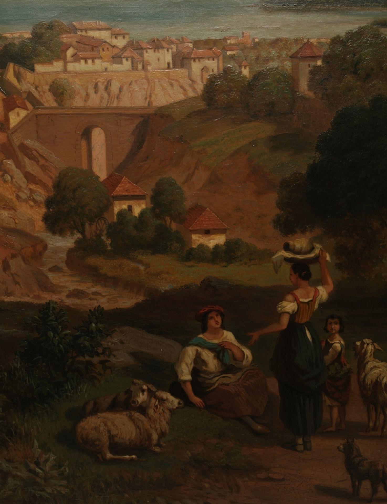 Zimmermann, August Albert (1809 Zittau - 1888 München),  - Bild 4 aus 5