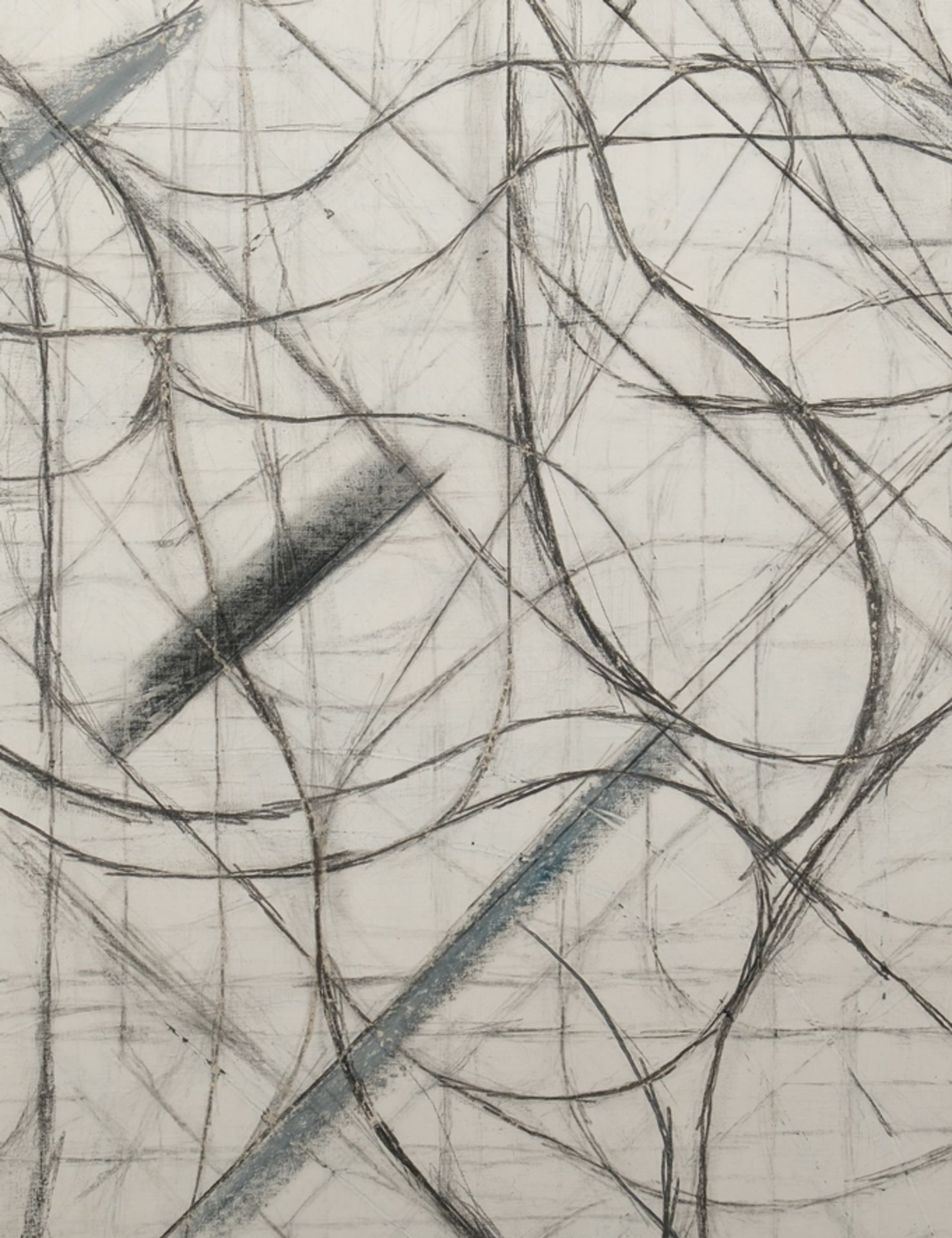 Malkowsky, Heiner (1920 Rosenberg - Hannover 1989, Studium an der Höheren Technischen Lehranstalt f - Bild 4 aus 7