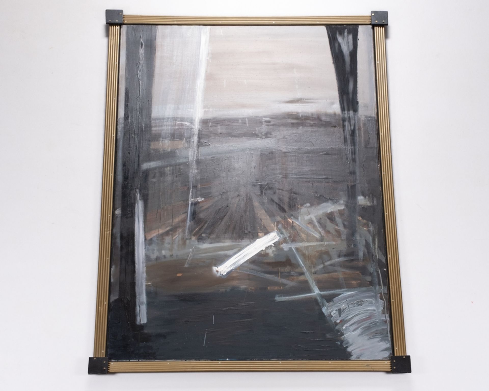 Pakowski, Wojciech (geb. 1958 in Warschau, Kunstakademie Warschau)