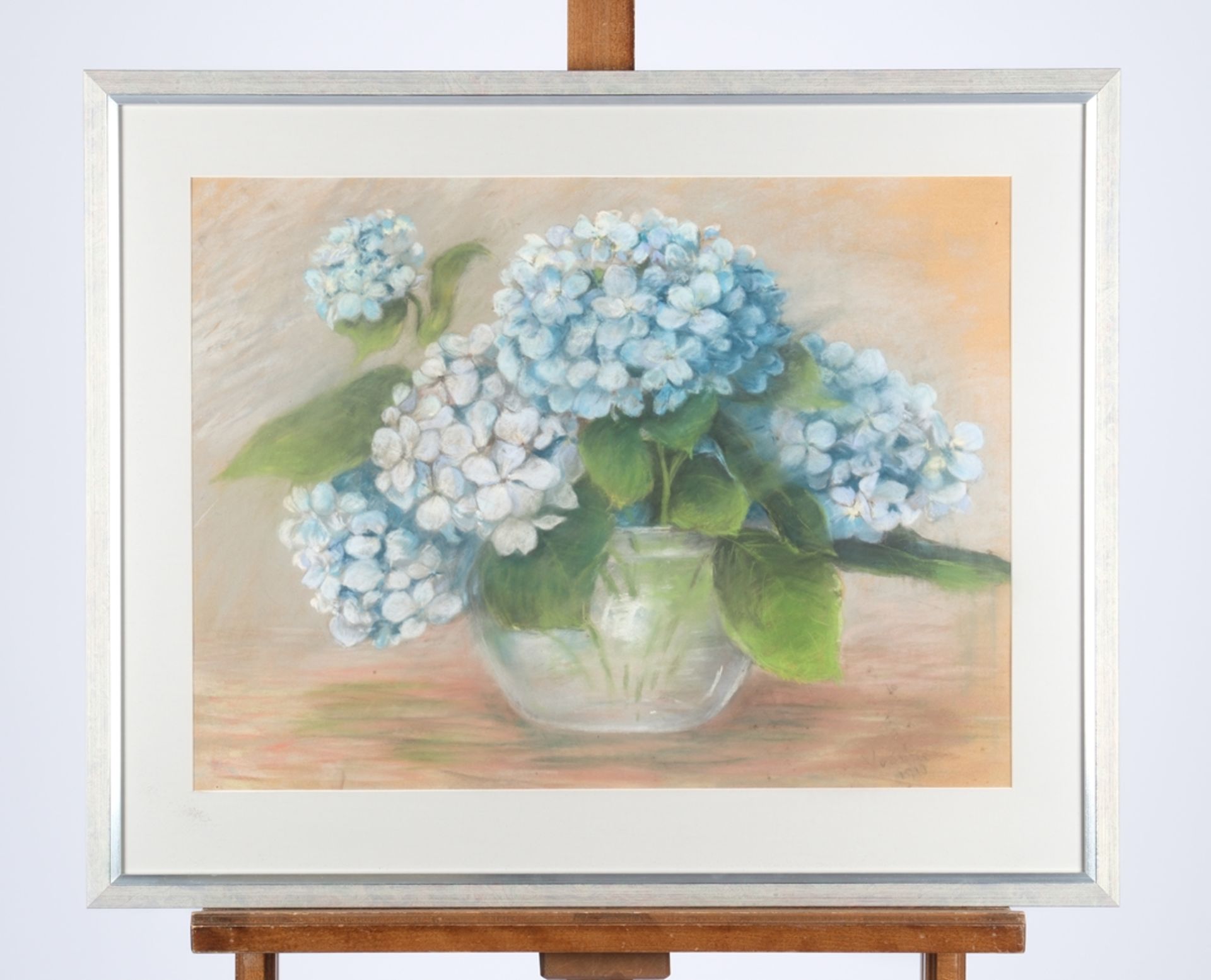 Unbekannter Künstler des 20. Jahrhunderts,   - Bild 2 aus 4