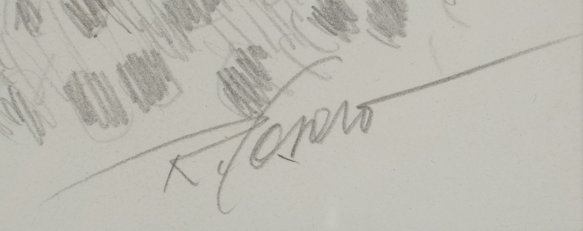 Casaro, Renato (geb. 1935). - Bild 3 aus 4