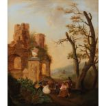 Towne, Charles (1763 Wigan, Greater Manchester - 1840 London, spezialisierte sich auf Tierdarstellu