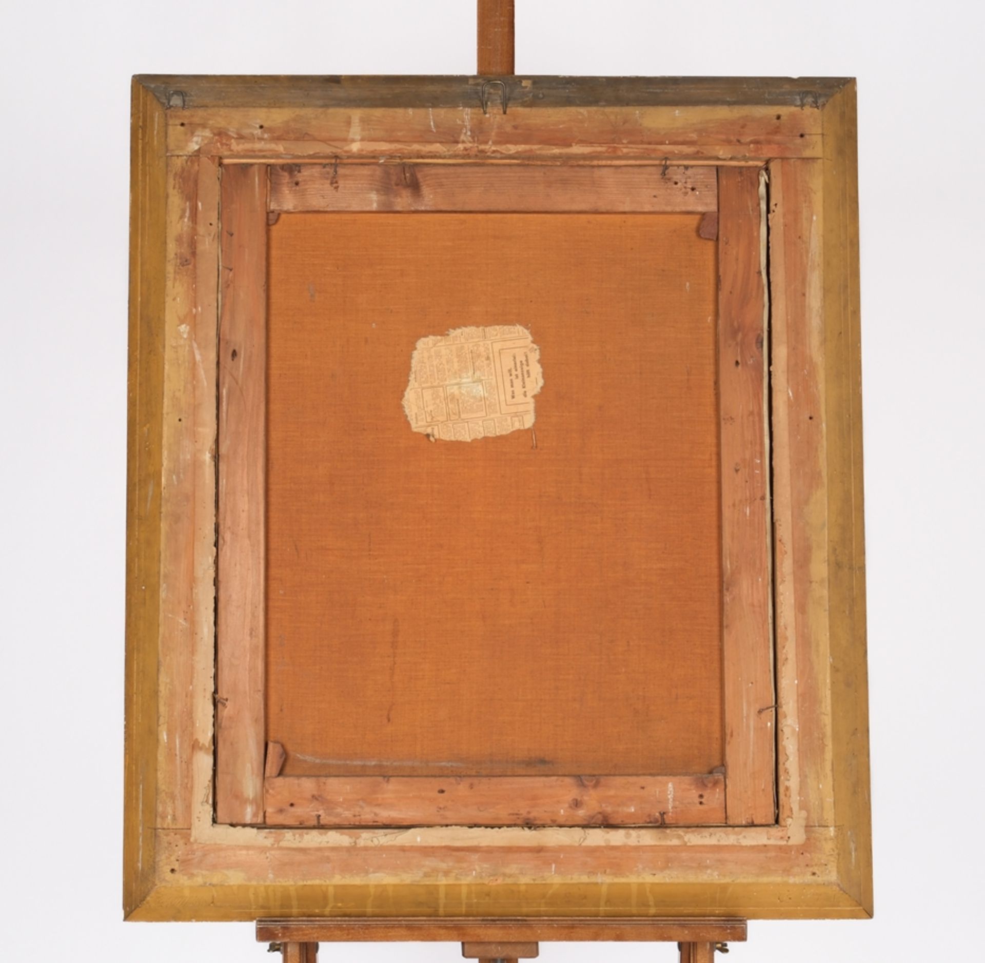 Deutscher Künstler um 1850, - Bild 7 aus 7