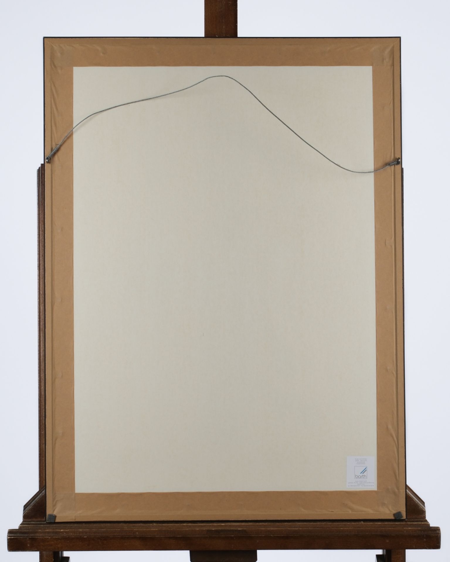 Willand, Detlef (geb. Heidenheim 1935), - Bild 5 aus 5