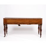 Hammerklavier aus dem Besitz von Ferdinand Ries (1784 - 1838, deutscher Komponist und Pianist, Schü