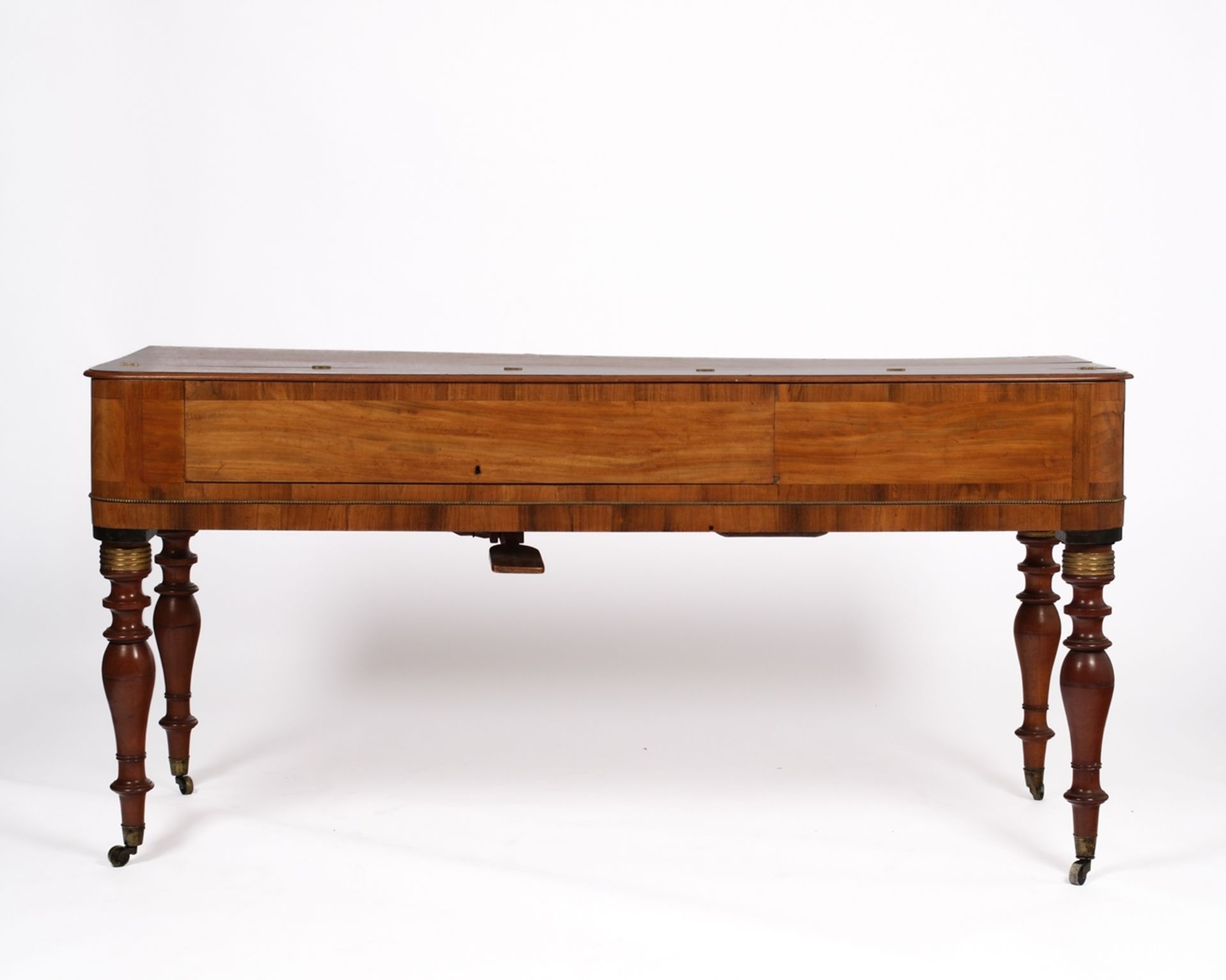 Hammerklavier aus dem Besitz von Ferdinand Ries (1784 - 1838, deutscher Komponist und Pianist, Schü