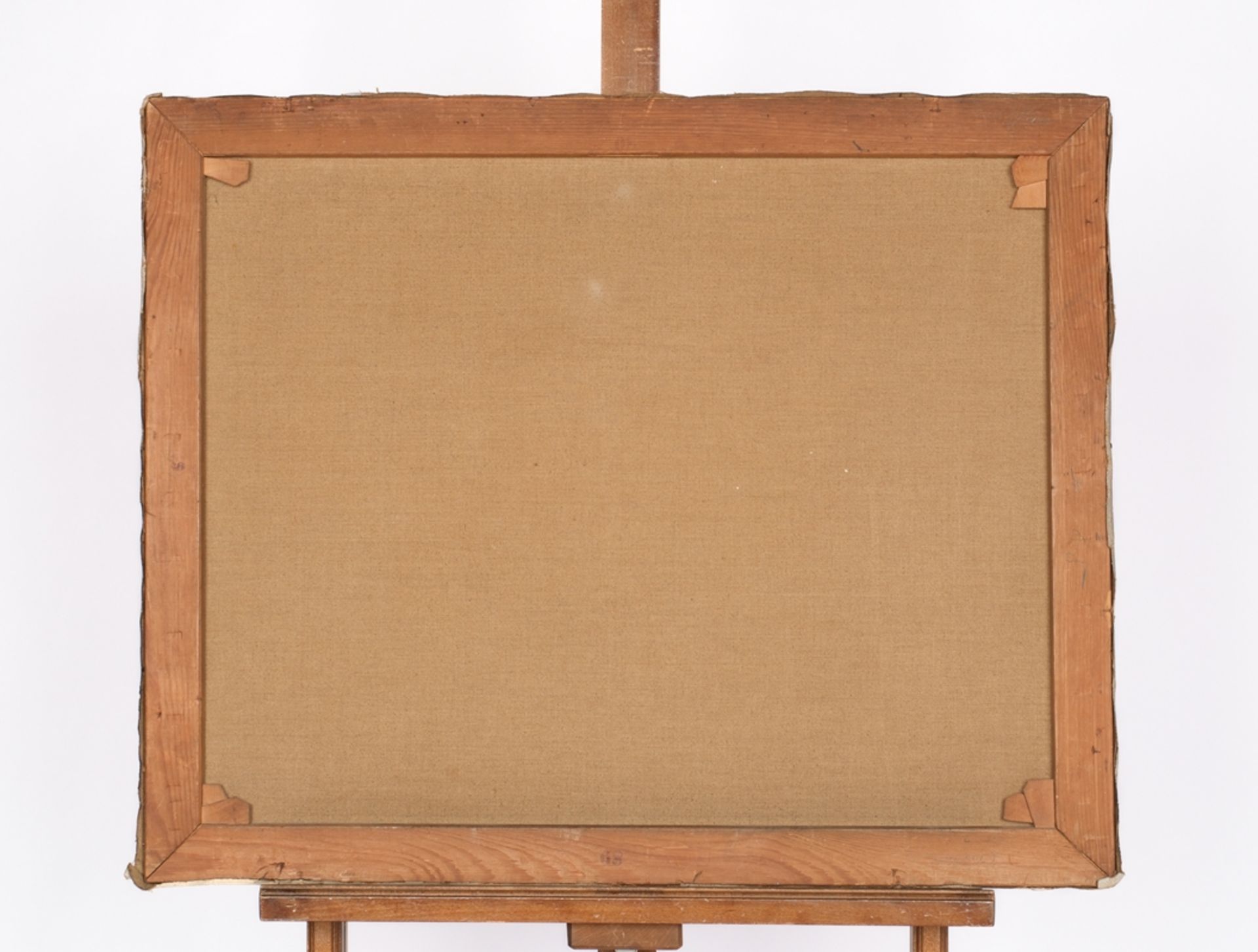 Weger-Kleinbardt, Marie (1882 München - 1980 Harrison/New York), - Bild 5 aus 5