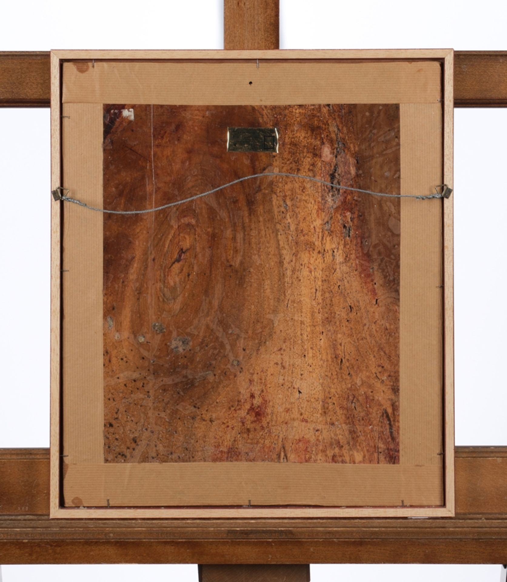 Gamberini, Giovacchino (1859 - 1904, italienischer Genremaler, Studium an der Academy of Fine Arts  - Bild 4 aus 4