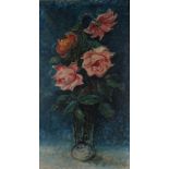 Ziercke, Louis (1887 Bonn - 1945 Bonn, Schüler der Kunstgewerbeschule Düsseldorf und 1910/14 bei L.