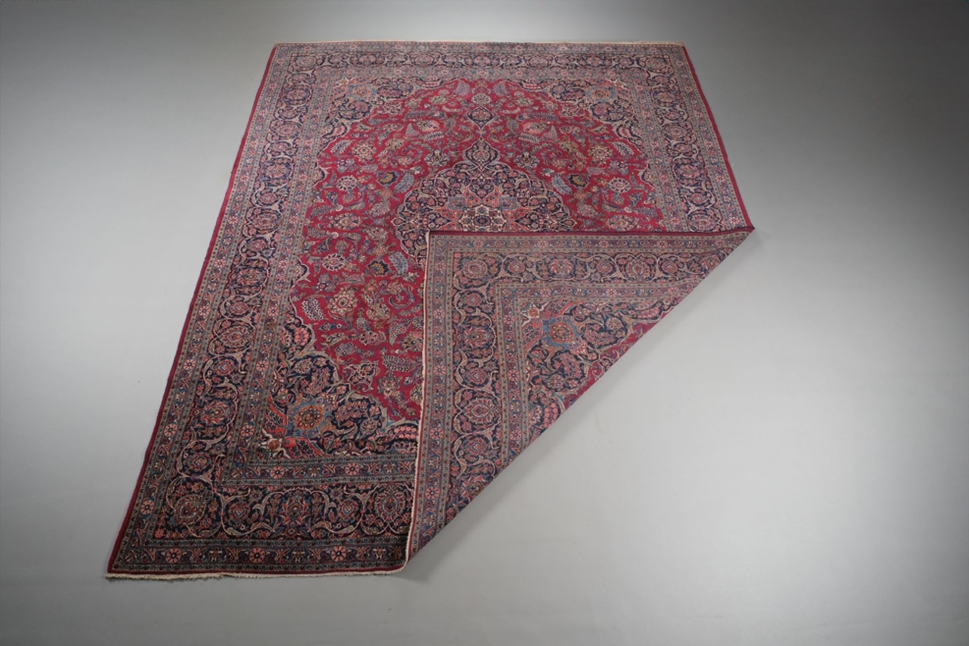 Mesched, Iran,  ca. 4.05 x 2.80 m - Bild 2 aus 2