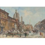 Unbekannter Künstler des 20. Jahrhunderts,