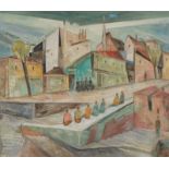 Klein, Bernhard (1888 Hamburg - 1967 Berlin)