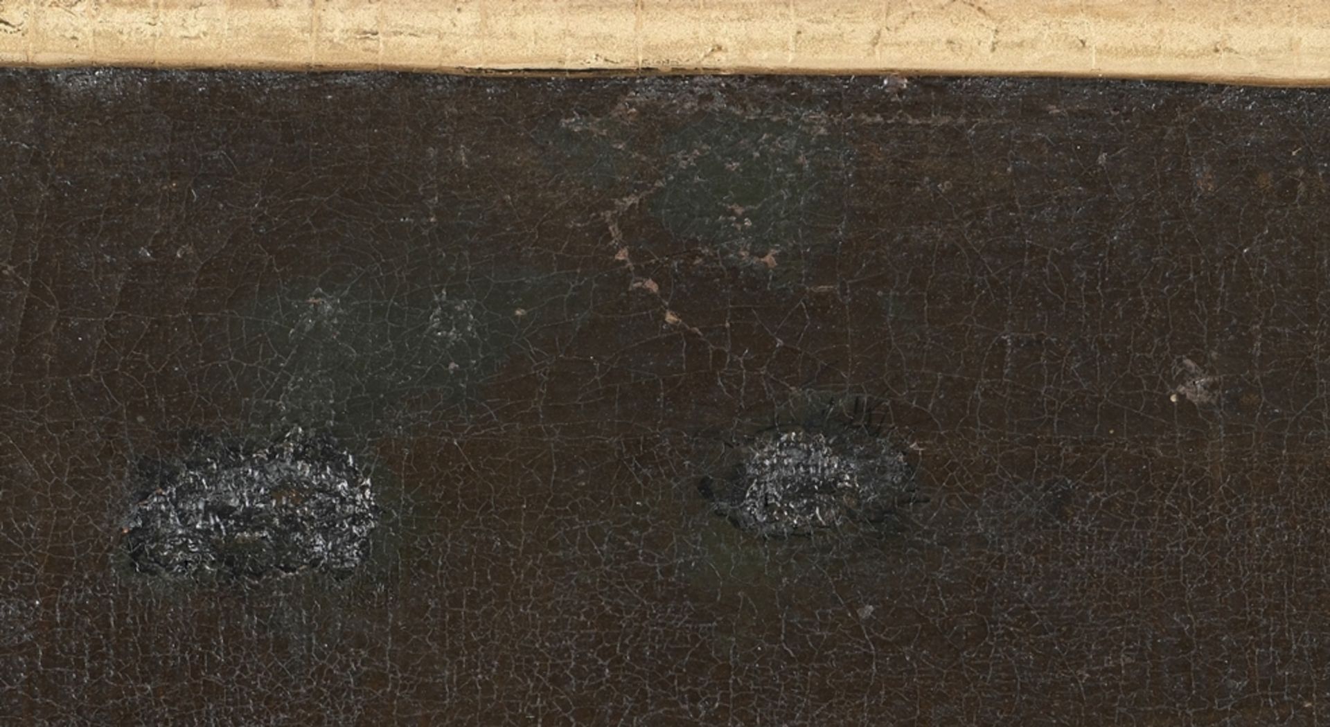 Foelix, Heinrich (1732 Ehrenbreitstein - 1803 Koblenz, kurtrierischer Hofmaler in Ehrenbreitstein b - Bild 3 aus 4