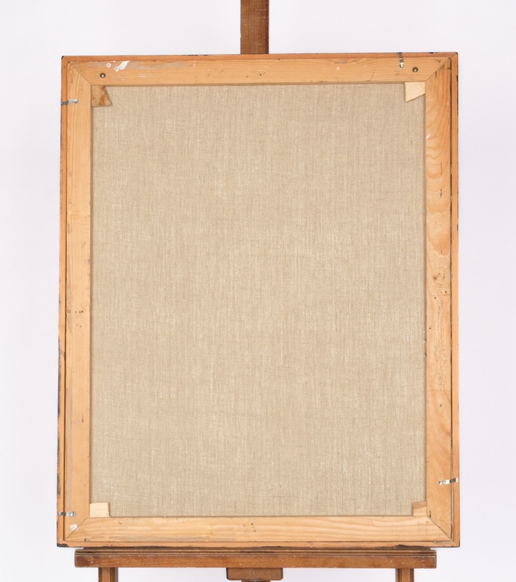 Niziurski, Marcin (geb. 1950 in Warschau, Studium an der Akademie der bildenden Künste in Warschau) - Bild 5 aus 5