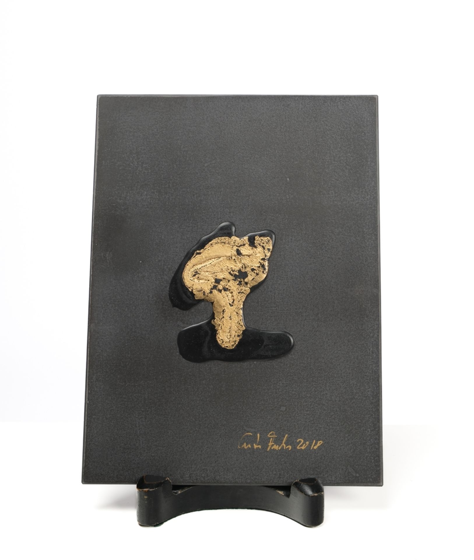 Fuchs, Anton (geb. 1958 in Köln),