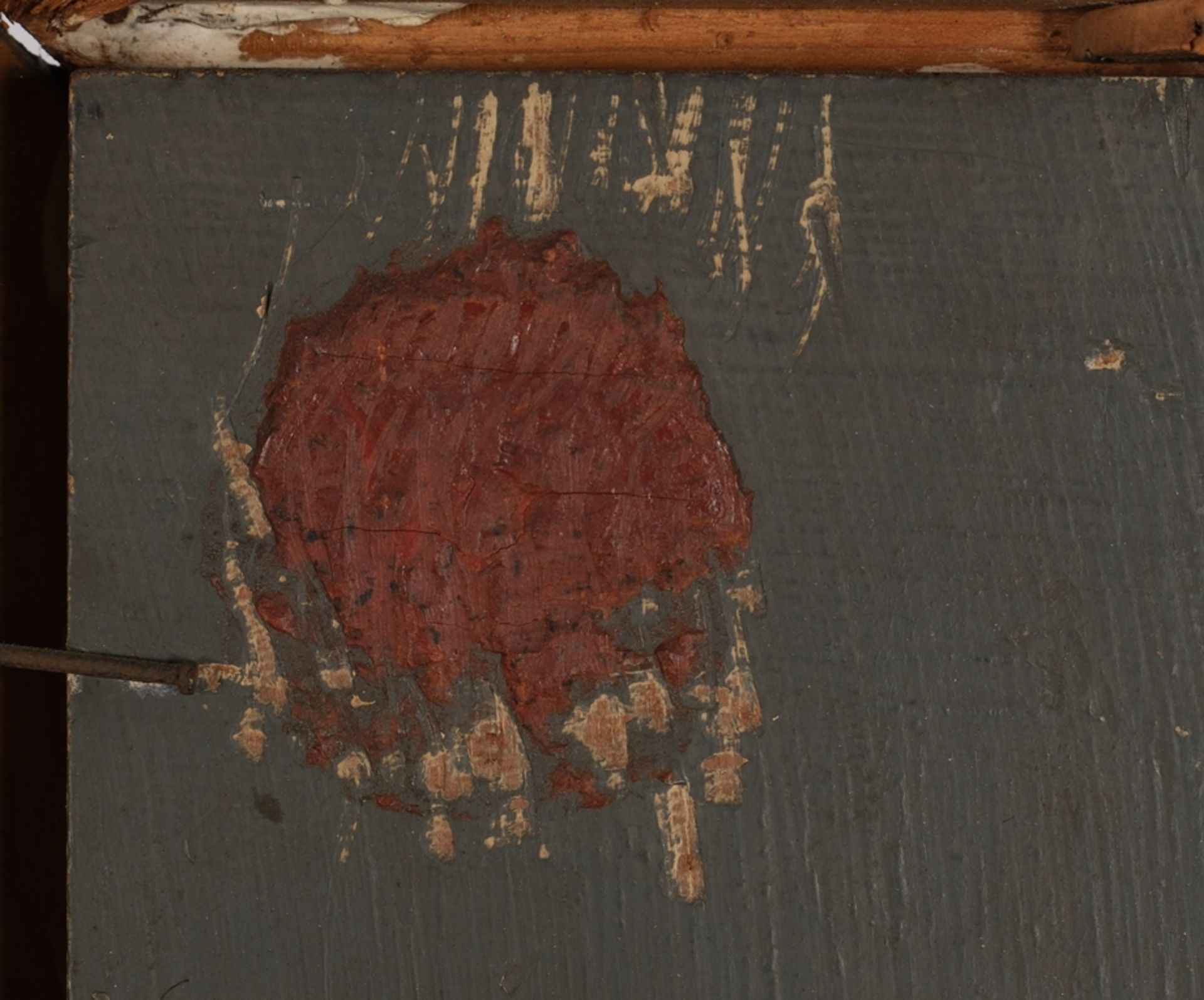 Serra y Auqué, Enrique (1859 Barcelona - 1918 Rom, Schüler von Ramon Martí y Alsina, seit 1878 in R - Bild 8 aus 8