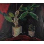 Ziercke, Louis (1887 Bonn - 1945 Bonn, Schüler der Kunstgewerbeschule Düsseldorf und 1910/14 bei L.