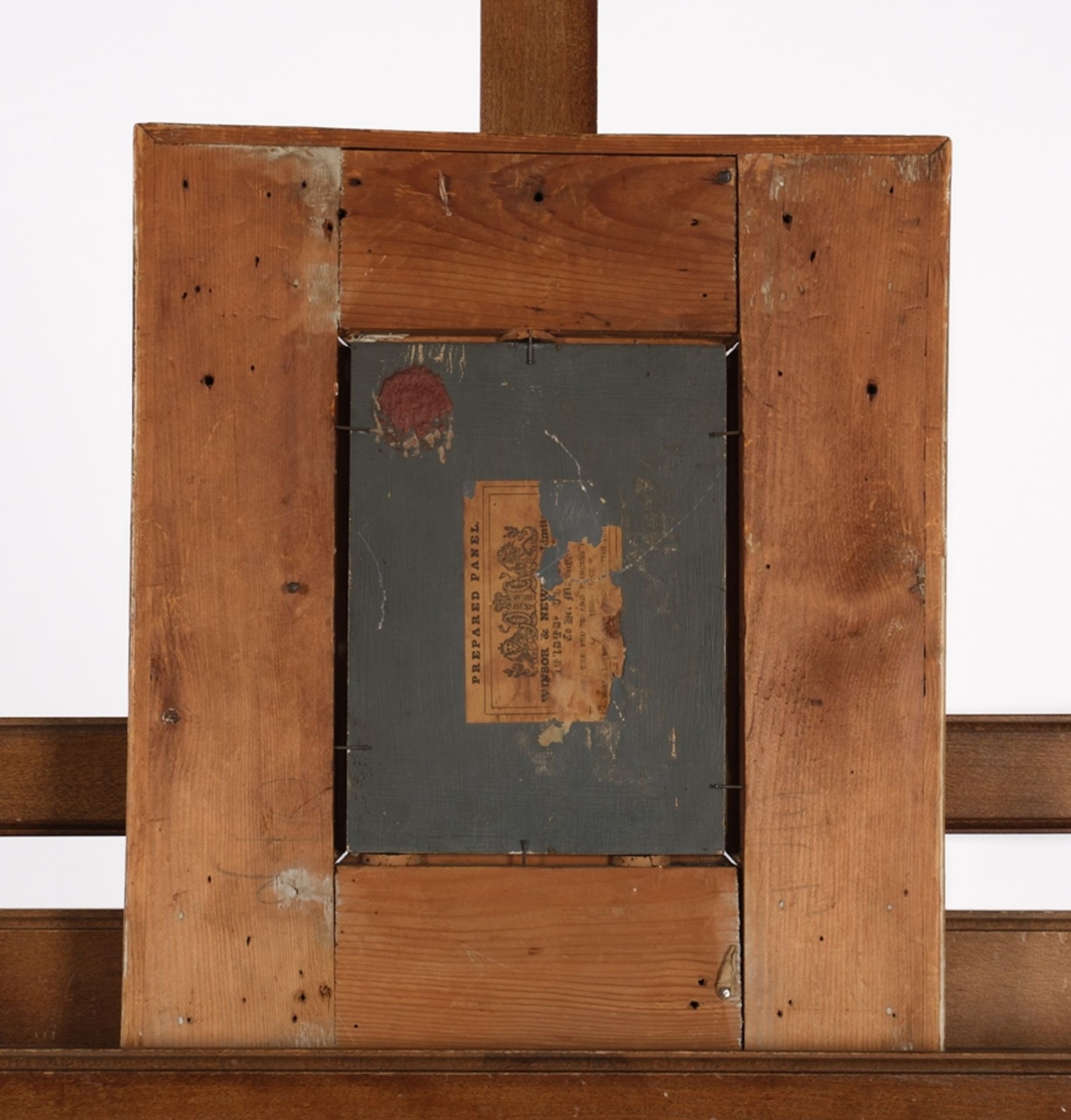 Serra y Auqué, Enrique (1859 Barcelona - 1918 Rom, Schüler von Ramon Martí y Alsina, seit 1878 in R - Bild 7 aus 8