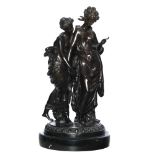 Unbekannter Bildhauer (des 19. Jahrhunderts),