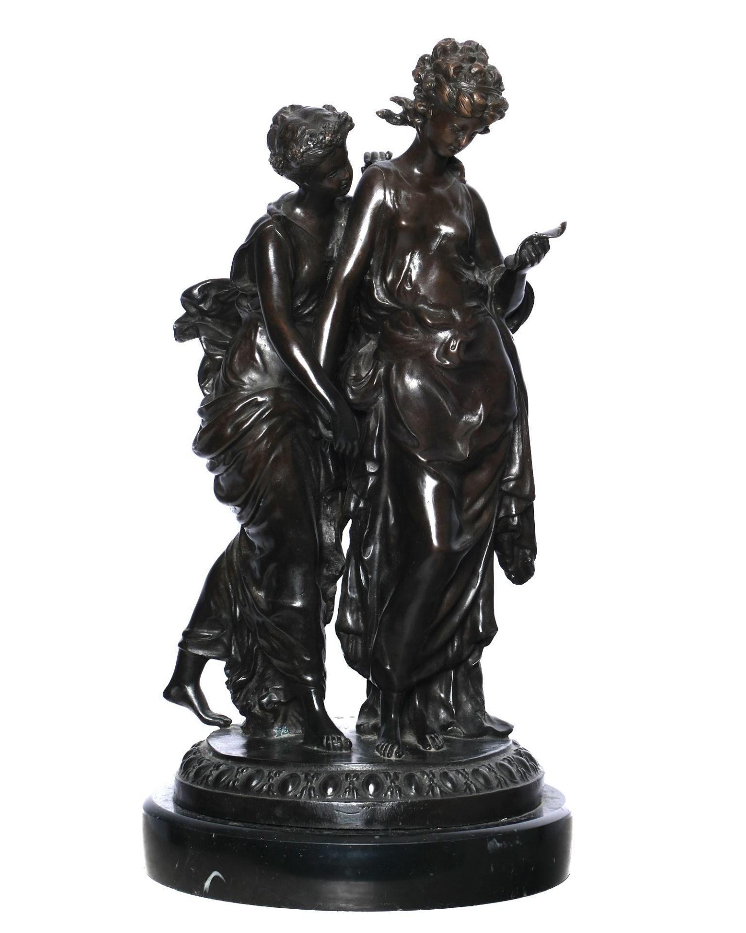 Unbekannter Bildhauer (des 19. Jahrhunderts),