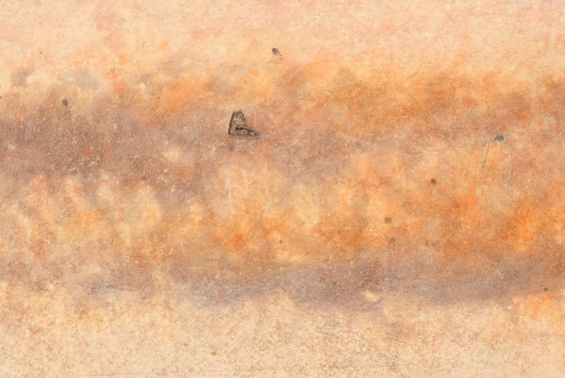 Steppes, Edmund (1873 Burghausen  - 1968, Studium an der KA München, Maler und Grafiker), - Bild 4 aus 5