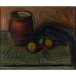 Simmelhag, Kay  ( Kopenhagen 1899-1988 Kongens, dänsicher Künstler)