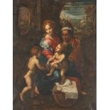 Urbino, Raffael Sanzio da (1483 Urbino - 1520 Rom) nach,