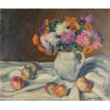 Hartleff, Arnold (1888 - 1978),