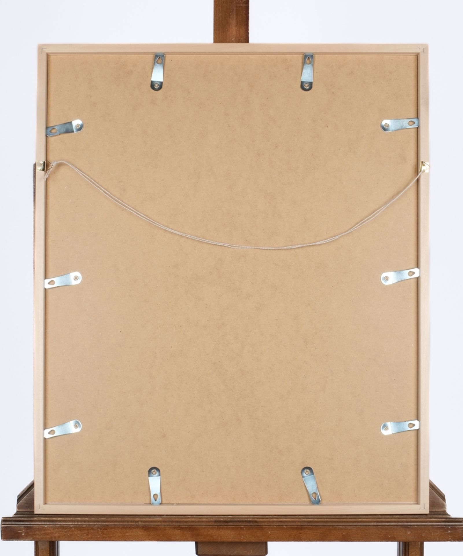 Ziercke, Louis (1887 Bonn  - 1945 Bonn, Schüler der Kunstgewerbeschule Düsseldorf und 1910/14 bei L - Bild 4 aus 4