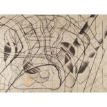 Malkowsky, Heiner (1920 Rosenberg - Hannover 1989, Studium an der Höheren Technischen Lehranstalt f