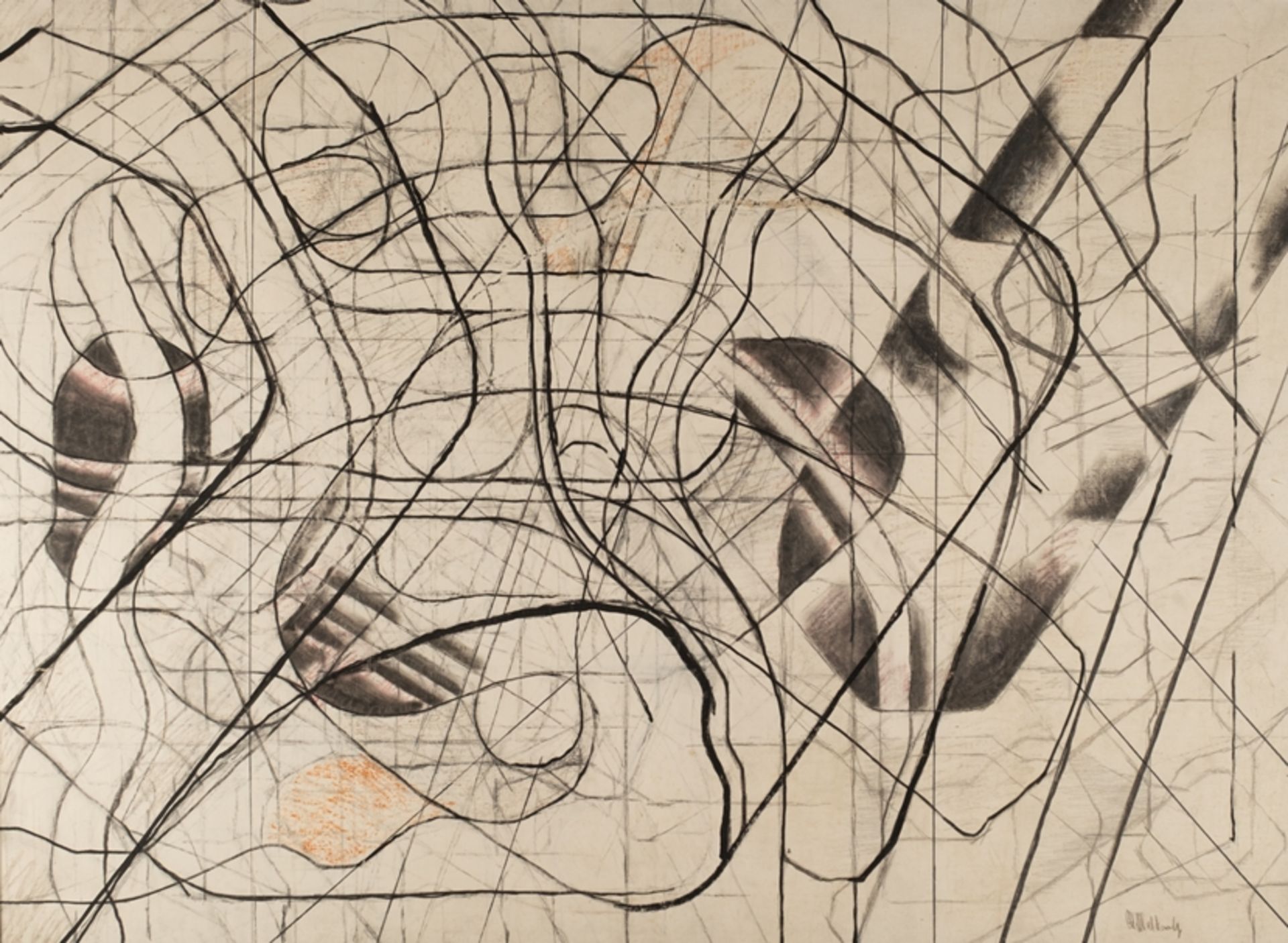 Malkowsky, Heiner (1920 Rosenberg - Hannover 1989, Studium an der Höheren Technischen Lehranstalt f