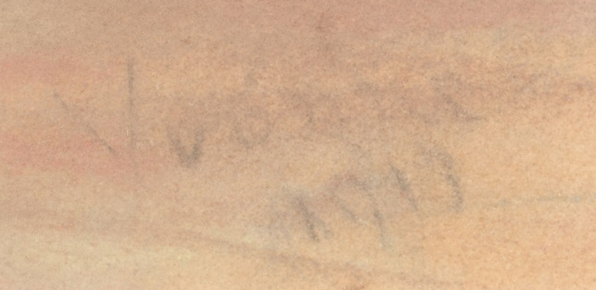 Unbekannter Künstler des 20. Jahrhunderts,   - Bild 3 aus 4