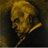 Baumgärtel, Thomas (geb. 1960 Rheinberg, auch unter dem Pseudonym „Bananensprayer“ bekannt),