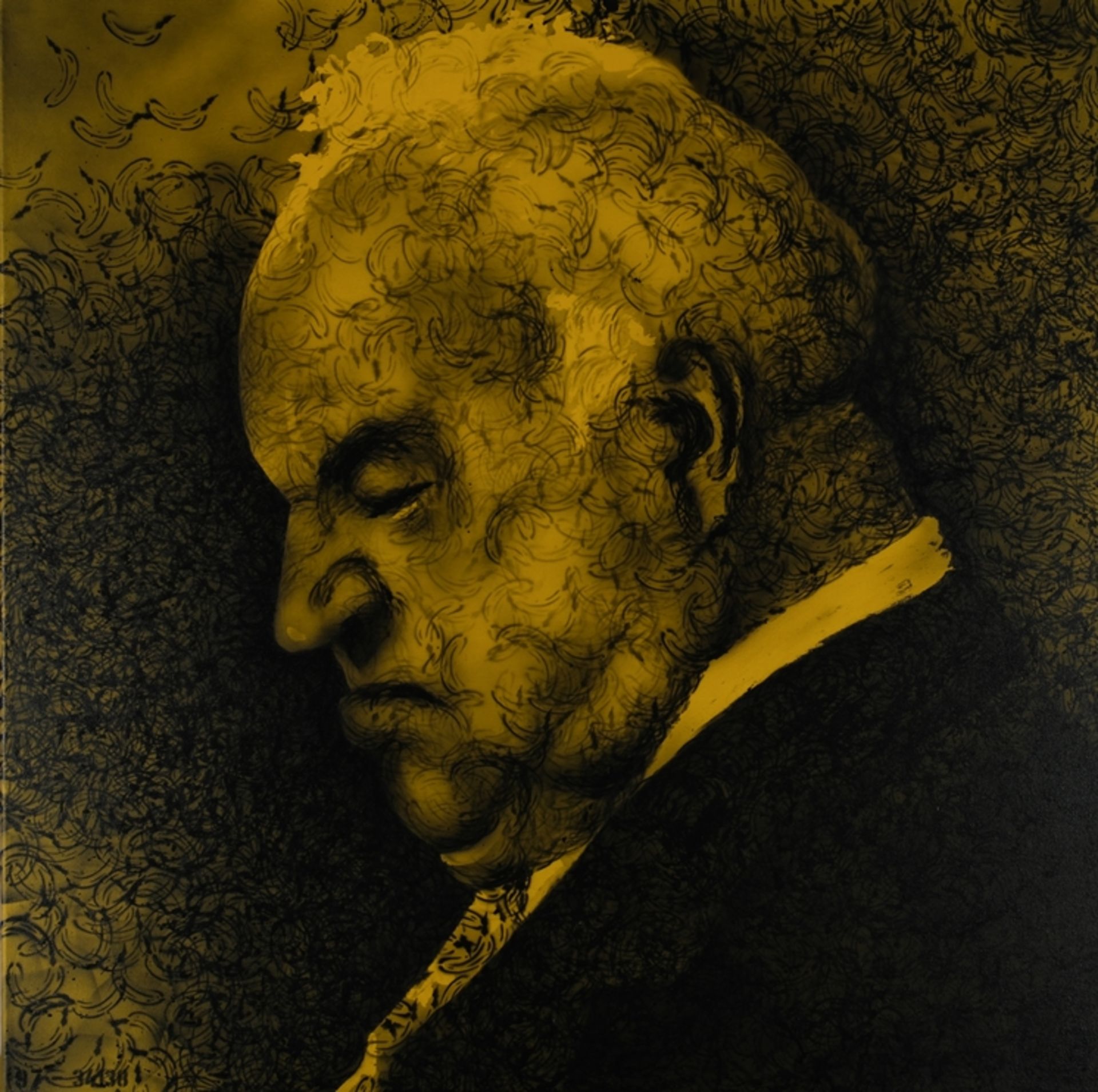 Baumgärtel, Thomas (geb. 1960 Rheinberg, auch unter dem Pseudonym „Bananensprayer“ bekannt),