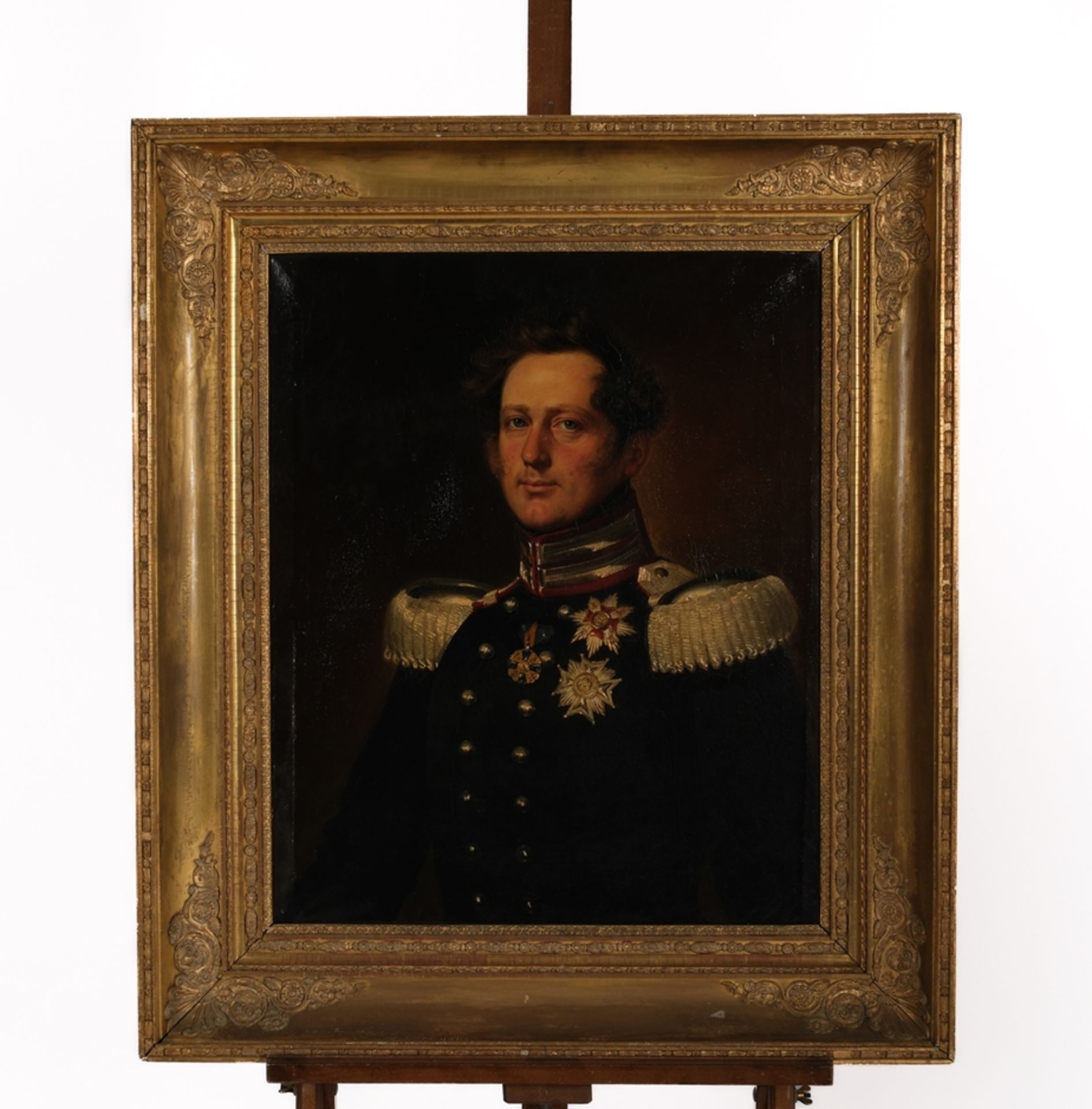 Winterhalter, Franz Xaver (1805 Menzenschwand - 1873 Frankfurt) nach,  - Bild 2 aus 4