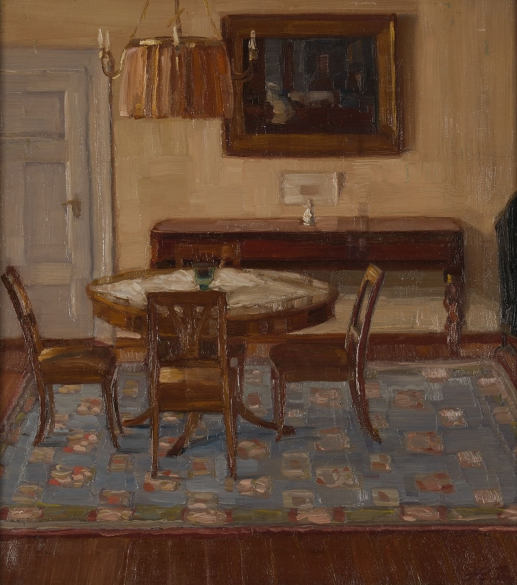 Reifferscheid, Heinrich (1872 Breslau - 1945 Niederdollendorf, Urenkel des Musikverlegers von Ludwi