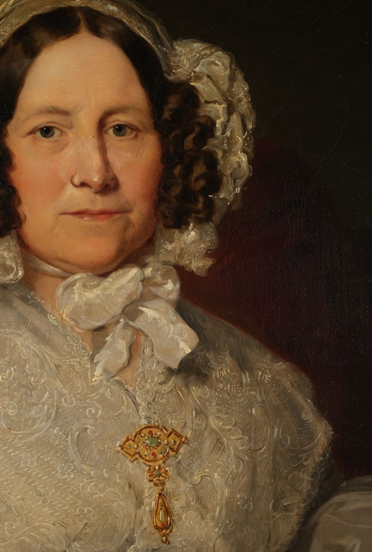 Deutscher Künstler um 1850, - Bild 5 aus 7